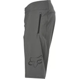 SHORT MTB FOX DEFEND GRIS