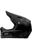 CASCO INTEGRAL FOX RAMPAGE COMP NEGRO MATTE L
