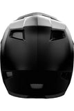 CASCO INTEGRAL FOX RAMPAGE COMP NEGRO MATTE L