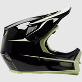 CASCO INTEGRAL FOX RAMPAGE COMP STOHN NEGRO L