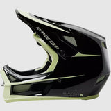 CASCO INTEGRAL FOX RAMPAGE COMP STOHN NEGRO L