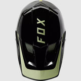 CASCO INTEGRAL FOX RAMPAGE COMP STOHN NEGRO L