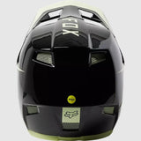 CASCO INTEGRAL FOX RAMPAGE COMP STOHN NEGRO L