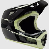 CASCO INTEGRAL FOX RAMPAGE COMP STOHN NEGRO L