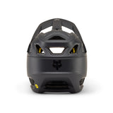 CASCO FOX NEW PROFRAME NEGRO MATTE