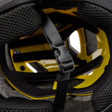 CASCO FOX NEW PROFRAME NEGRO MATTE