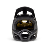 CASCO FOX NEW PROFRAME NEGRO MATTE