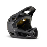 CASCO FOX NEW PROFRAME NEGRO MATTE