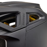 CASCO FOX NEW PROFRAME NEGRO MATTE
