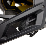 CASCO FOX NEW PROFRAME NEGRO MATTE