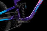 NORCO SHORE A2 27.5 2025 MORADO / ROSADO