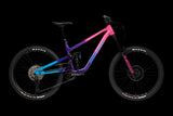 NORCO SHORE A2 27.5 2025 MORADO / ROSADO