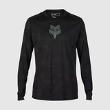 JERSEY FOX RANGER TRUDRI™ NEGRO