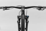 NORCO FLUID FS A3 2025 NEGRO