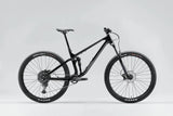 NORCO FLUID FS A3 2025 NEGRO