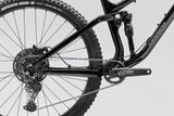 NORCO FLUID FS A3 2025 NEGRO