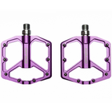 PEDALES RIDELAND RD07 MORADO