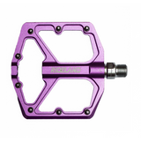 PEDALES RIDELAND RD07 MORADO