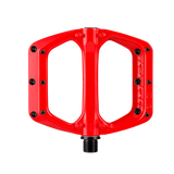 PEDALES SPANK SPOON DC ROJO