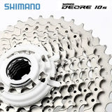 PIÑÓN SHIMANO DEORE CS-M4100 10V 11-42