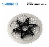 PIÑÓN SHIMANO DEORE CS-M4100 10V 11-42