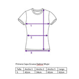 PRIMERA CAPA DAKINE SCARLET SHARK WOMEN'S