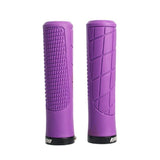 PUÑOS ODI LOCK ON MORADOS