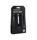 PUÑOS RACE FACE GETTA NEGROS