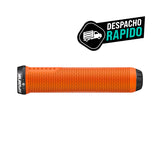 PUÑOS SPANK SPIKE 30 NARANJO