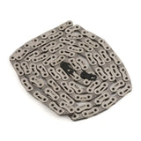 CADENA SRAM EAGLE XX SL A1 T-TYPE FLATTOP 126L PLATA