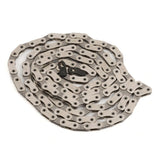 CADENA SRAM EAGLE XX A1 T-TYPE FLATTOP HOLLOWPIN 126L PLATA