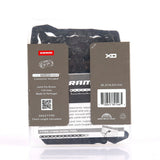 CADENA SRAM EAGLE X0 T-TYPE FLATTOP 126L DARK POLAR