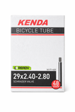 CÁMARA KENDA 29X2.4-2.8 V/A 48MM