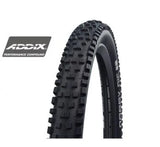 NEUMÁTICO SCHWALBE NOBBY NIC 29X2.4 DD RACE GUARD ADIX