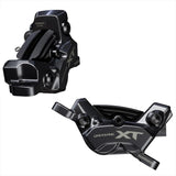SET DE FRENOS SHIMANO XT BL-M8200 + BR-M8220
