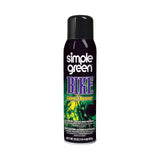 BIKE CLEANER SIMPLE GREEN AEROSOL 567G