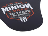 TAPABARROS MAXXIS MINION DHF 20 YEARS OF SHRED