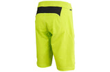 SHORTS TROY LEE DESIGNS RUCKUS CHARTREUSE