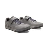 ZAPATILLAS FOX UNION GRIS FIJACIÓN