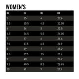 ZAPATILLAS RIDE CONCEPTS LIVEWARE WOMENS NAVY TEAL