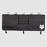 PAD PORTA BICICLETA S NEGRO FOX