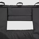 PAD PORTA BICICLETA S NEGRO FOX