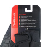 GUANTES TROY LEE DESIGNS RUCKUS BLACK