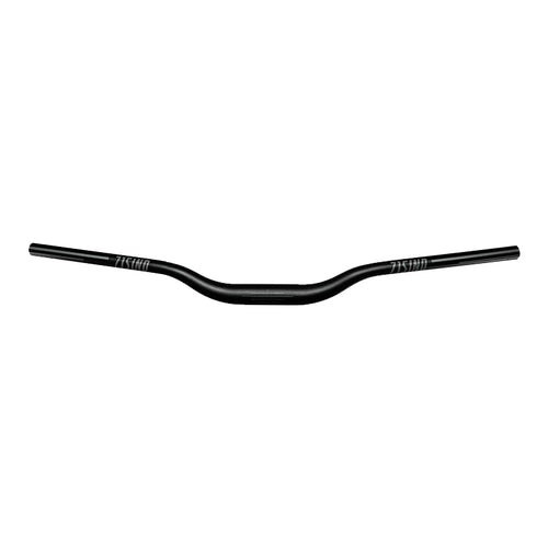 MANUBRIO 715IND BLACK 35x800MM RISE 40MM