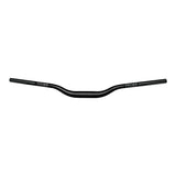 MANUBRIO 715IND BLACK 35x800MM RISE 40MM