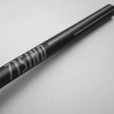 MANUBRIO 715IND BLACK 35x800MM RISE 40MM