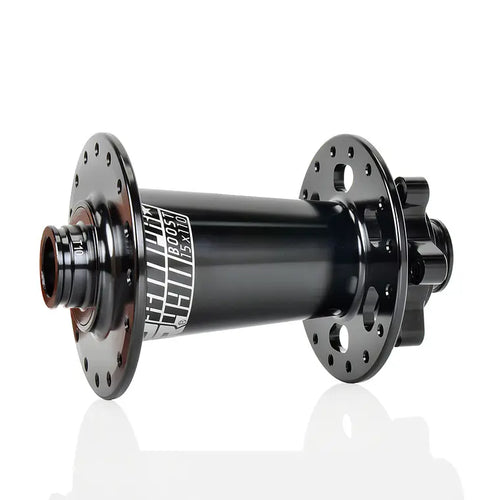 MAZA KOOZER XM490PRO 15X110 BLACK