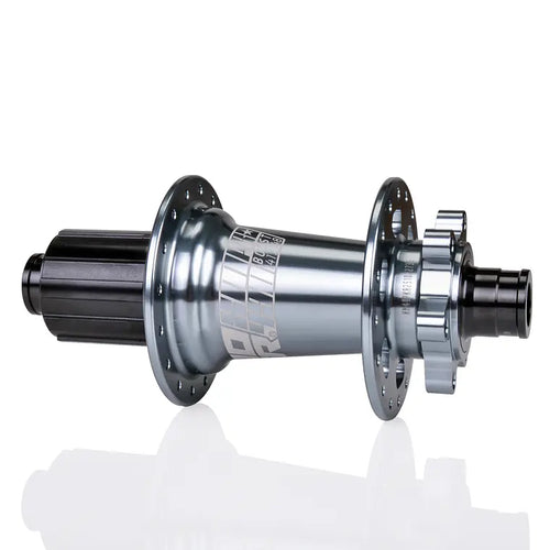 MAZA KOOZER XM490PRO 12X148 HG/GREY
