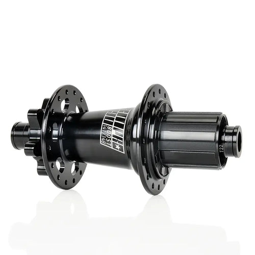 MAZA KOOZER XM490PRO 12X148 HG/BLACK