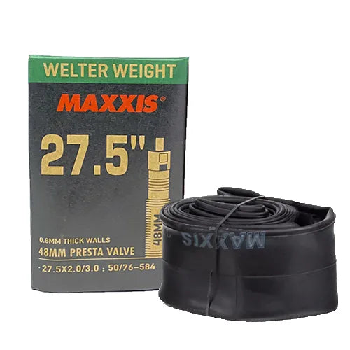 CÁMARA MAXXIS 27.5X2.0/3.0 FV